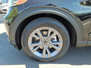 Ford Explorer 2024 XLT 4x4 SUV