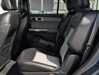 Ford Explorer 2023 XLT 4dr SUV