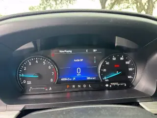 Ford Explorer 2023 XLT 4dr SUV