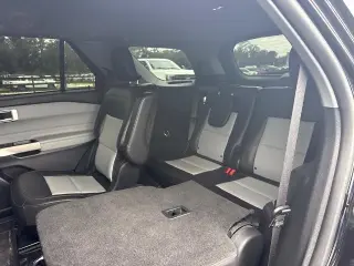 Ford Explorer 2023 XLT 4dr SUV