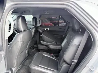 Ford Explorer 2023 XLT 4x4 SUV