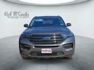 Ford Explorer 2023 XLT 4dr SUV