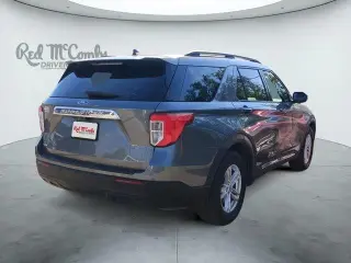 Ford Explorer 2023 XLT 4dr SUV