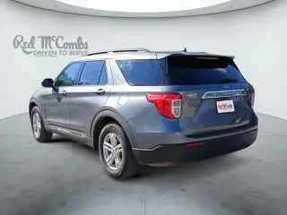 Ford Explorer 2023 XLT 4dr SUV