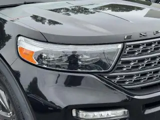 Ford Explorer 2021 XLT 4x4