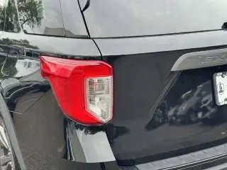 Ford Explorer 2021 XLT 4x4