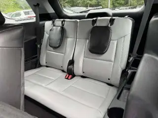 Ford Explorer 2021 XLT 4x4