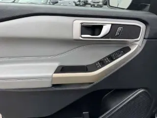 Ford Explorer 2021 XLT 4x4