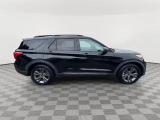 Ford Explorer 2021 XLT 4x4