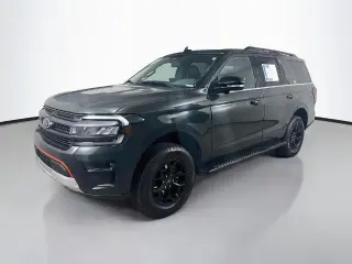 Ford Expedition 2023 4x4 Timberline 4dr SUV