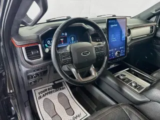 Ford Expedition 2023 4x4 Timberline 4dr SUV