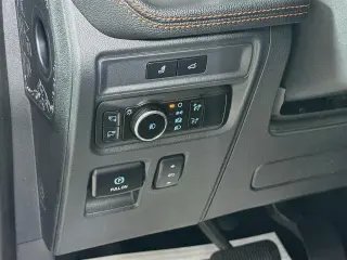 Ford Expedition 2023 4x4 Timberline 4dr SUV