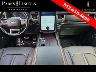 Ford Expedition 2023 4x2 Platinum 4dr SUV