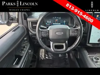 Ford Expedition 2023 4x2 Platinum 4dr SUV