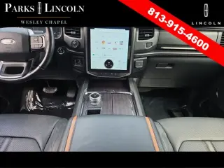 Ford Expedition 2023 4x2 Platinum 4dr SUV