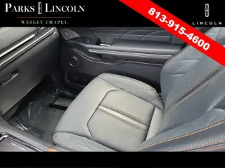Ford Expedition 2023 4x2 Platinum 4dr SUV