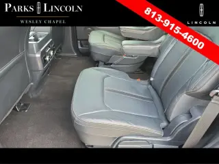 Ford Expedition 2023 4x2 Platinum 4dr SUV