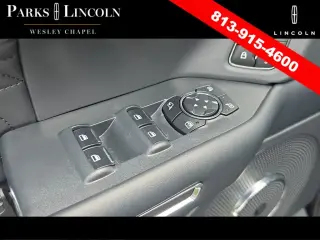 Ford Expedition 2023 4x2 Platinum 4dr SUV