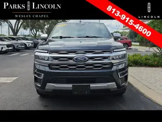 Ford Expedition 2023 4x2 Platinum 4dr SUV