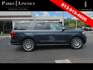 Ford Expedition 2023 4x2 Platinum 4dr SUV
