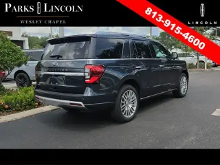 Ford Expedition 2023 4x2 Platinum 4dr SUV