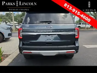 Ford Expedition 2023 4x2 Platinum 4dr SUV