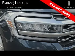 Ford Expedition 2023 4x2 Platinum 4dr SUV