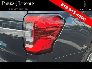 Ford Expedition 2023 4x2 Platinum 4dr SUV