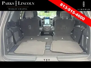 Ford Expedition 2023 4x2 Platinum 4dr SUV