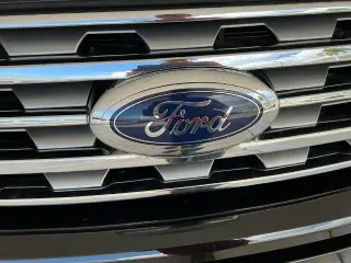 Ford Expedition 2021 4x2 Limited 4dr SUV