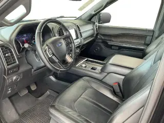 Ford Expedition 2021 4x2 Limited 4dr SUV