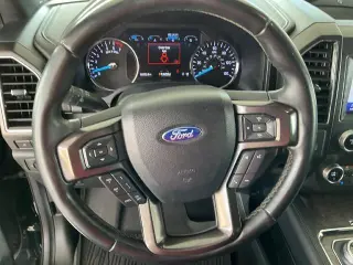 Ford Expedition 2021 4x2 Limited 4dr SUV