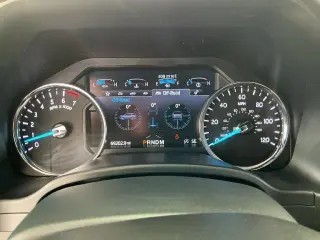 Ford Expedition 2021 4x2 Limited 4dr SUV