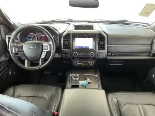 Ford Expedition 2021 4x2 Limited 4dr SUV