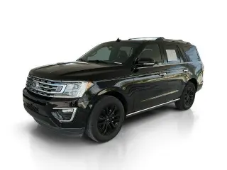 Ford Expedition 2021 4x2 Limited 4dr SUV
