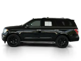 Ford Expedition 2021 4x2 Limited 4dr SUV