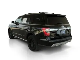 Ford Expedition 2021 4x2 Limited 4dr SUV