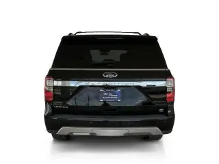 Ford Expedition 2021 4x2 Limited 4dr SUV