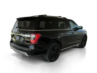Ford Expedition 2021 4x2 Limited 4dr SUV