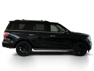 Ford Expedition 2021 4x2 Limited 4dr SUV