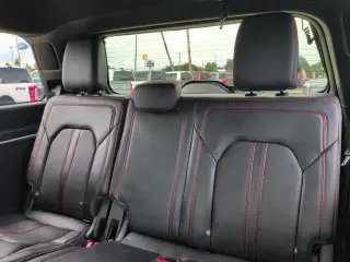 Ford Expedition 2023 4x2 Limited 4dr SUV