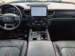 Ford Expedition 2023 4x2 Limited 4dr SUV