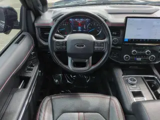Ford Expedition 2023 4x2 Limited 4dr SUV