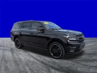 Ford Expedition 2023 4x2 Limited 4dr SUV