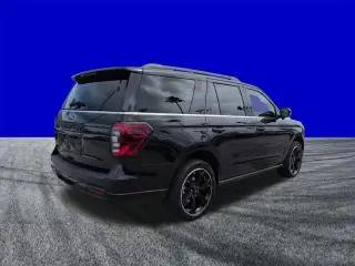 Ford Expedition 2023 4x2 Limited 4dr SUV