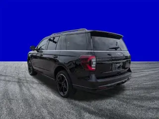 Ford Expedition 2023 4x2 Limited 4dr SUV