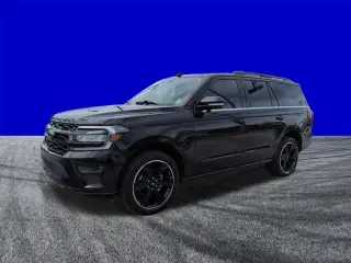 Ford Expedition 2023 4x2 Limited 4dr SUV