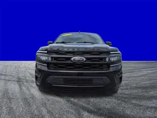 Ford Expedition 2023 4x2 Limited 4dr SUV