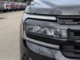 Ford Expedition 2023 4x2 Limited 4dr SUV