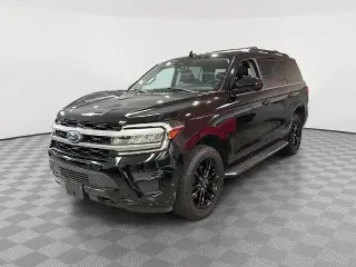 Ford Expedition 2023 4x4 XLT 4dr SUV